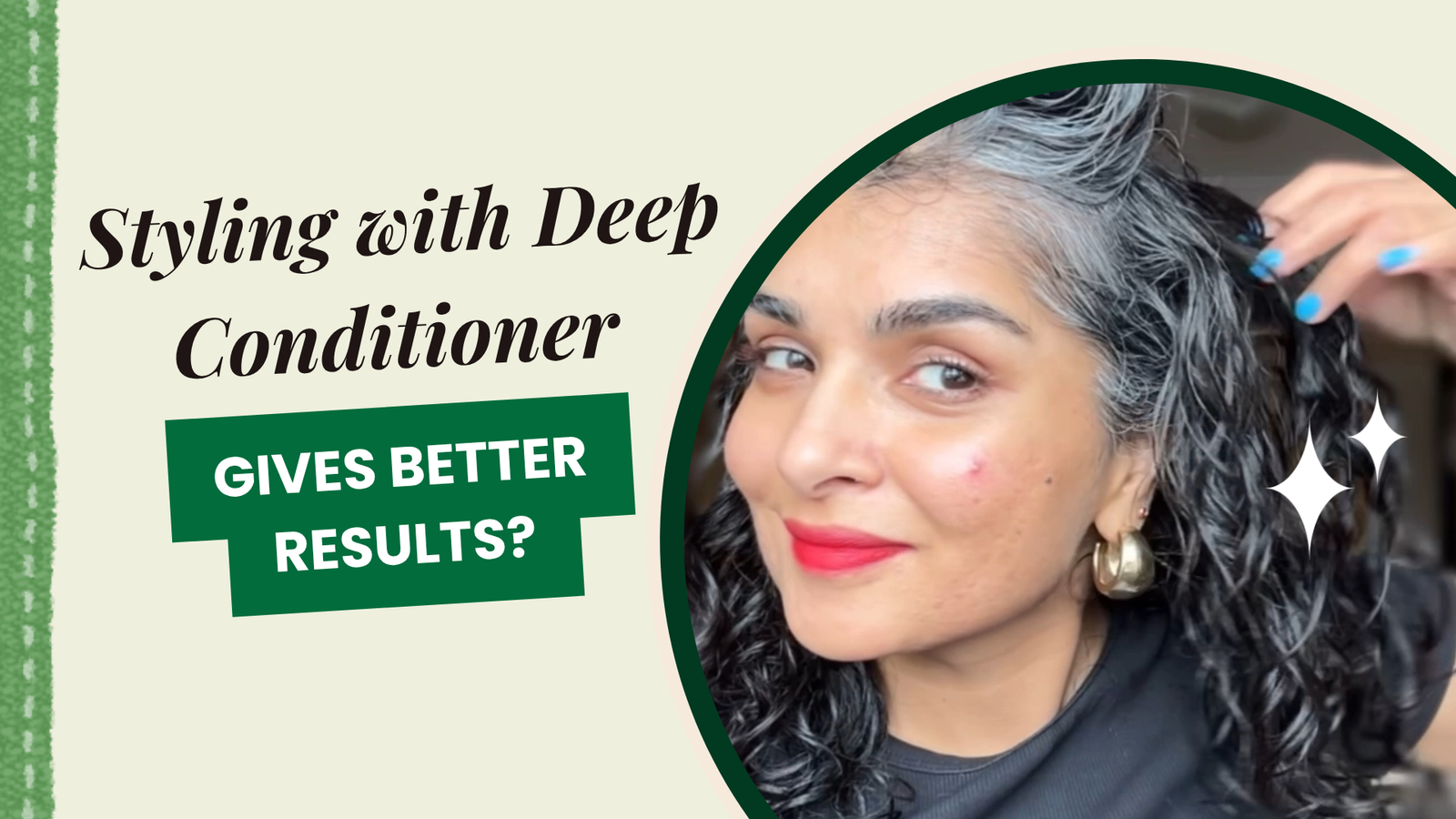 What does a deep conditioner do to your hair? Do I put deep conditioner on wet or dry hair? What happens if you don't wash off deep conditioner? How long should I leave deep conditioner in my hair?