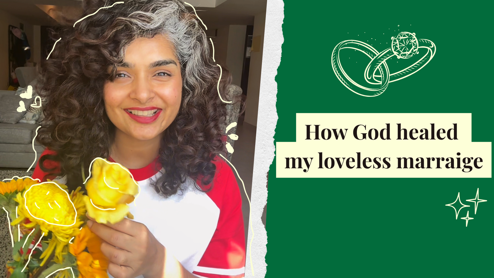 How to deal with a loveless marriage? Is it possible to survive in a loveless marriage? What is the 2 2 2 rule for marriage? Can a loveless marriage be repaired?