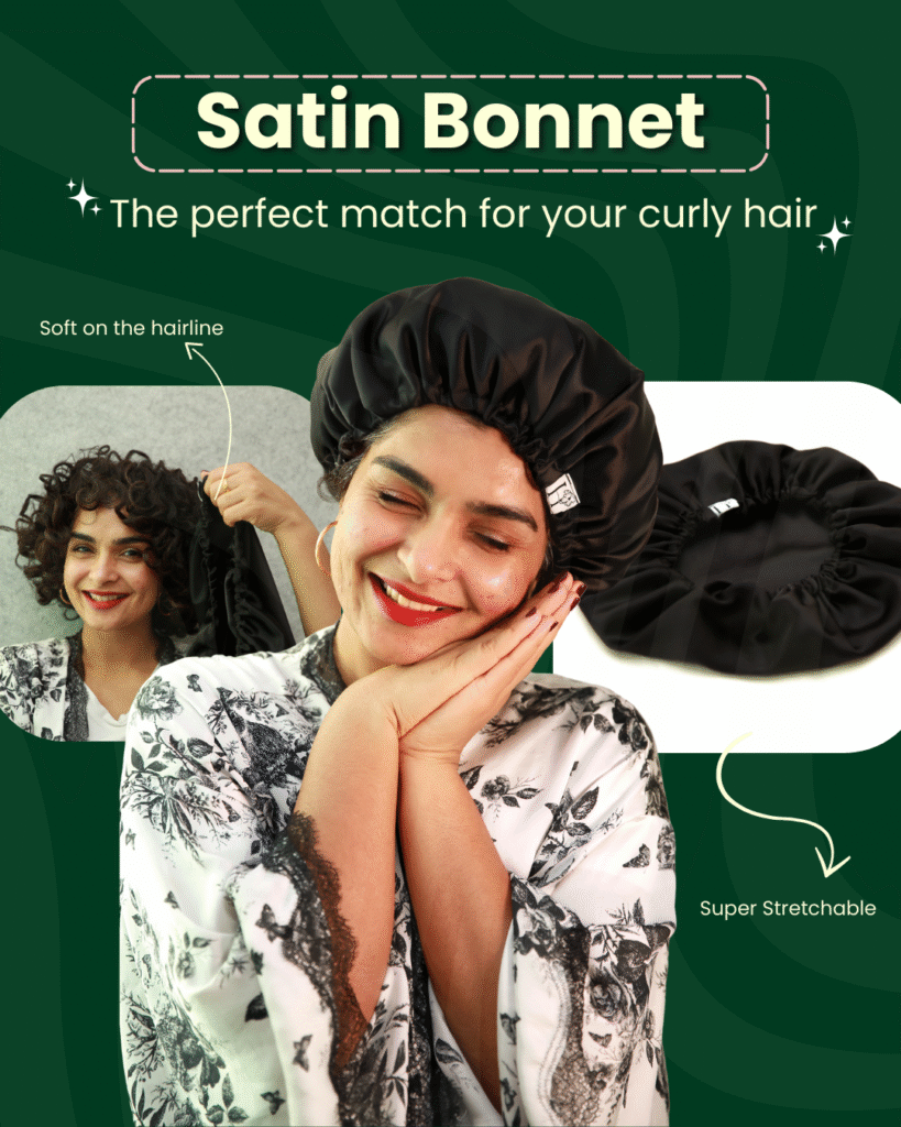 Is a satin bonnet good for your hair? What is the best satin hair bonnet? What are the disadvantages of a satin bonnet? Is a satin bonnet better than a silk one?